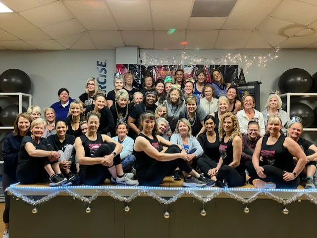 Jazzercise of Taylors/Greer Picture 6