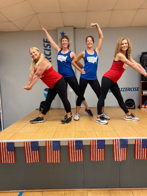 Jazzercise of Taylors/Greer Picture 3