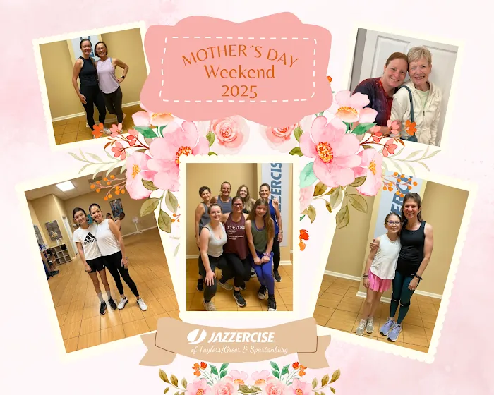 Jazzercise of Taylors/Greer Picture 8