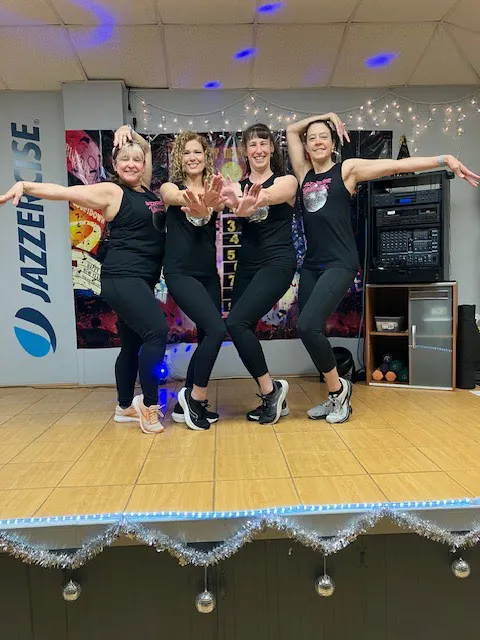 Jazzercise of Taylors/Greer Picture 5