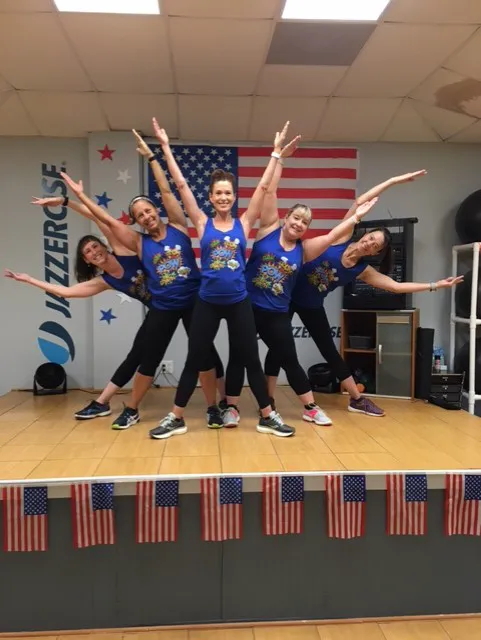 Jazzercise of Taylors/Greer Picture 4