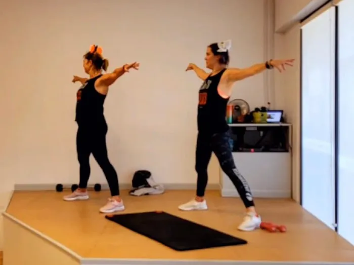 Jazzercise Picture 3
