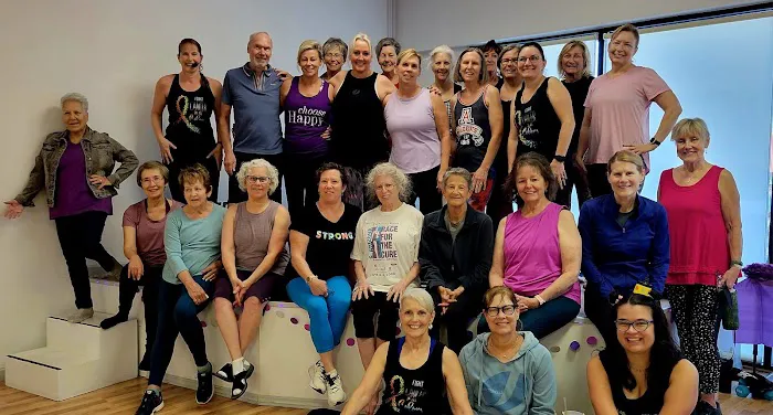 Jazzercise Picture 9