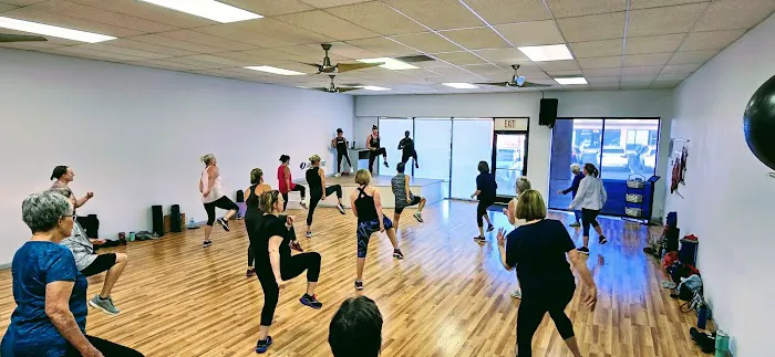 Jazzercise Picture 8