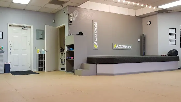Jazzercise Picture 1