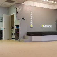Jazzercise ico