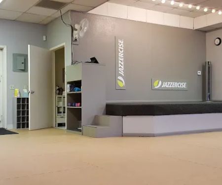Jazzercise