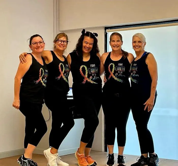 Jazzercise Picture 2
