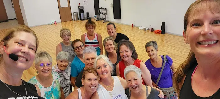 Jazzercise Picture 7