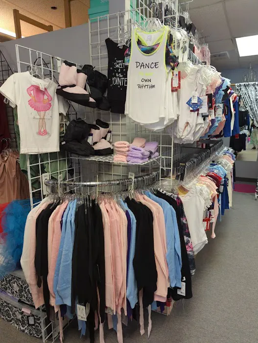 Centerstage Dance Shop Picture 10