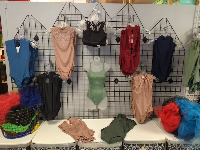 Centerstage Dance Shop Picture 5