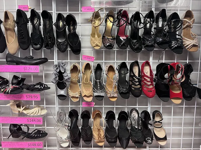 Centerstage Dance Shop Picture 7
