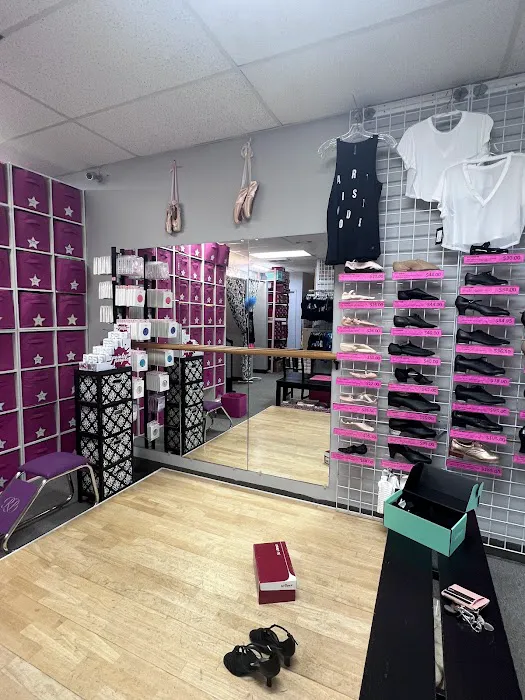 Centerstage Dance Shop Picture 1