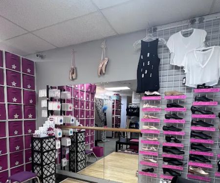Centerstage Dance Shop