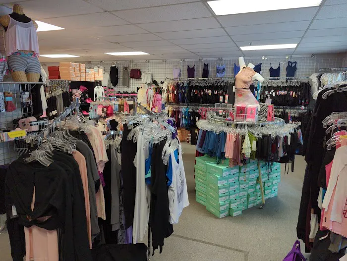 Centerstage Dance Shop Picture 8