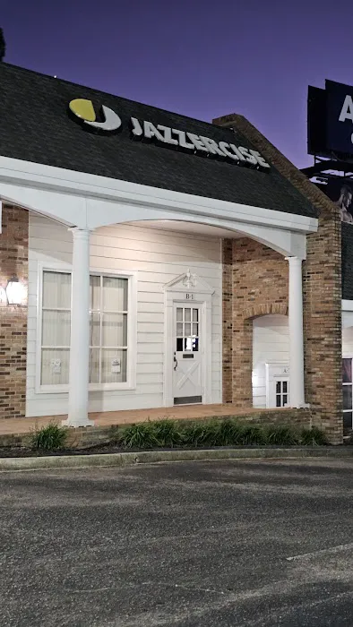 Jazzercise West Columbia Fitness Center Picture 2