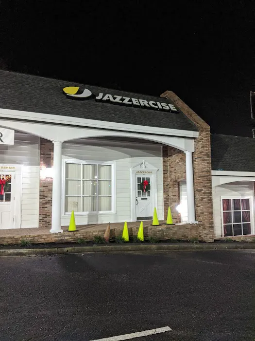 Jazzercise West Columbia Fitness Center Picture 1
