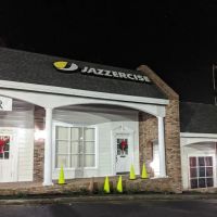Jazzercise West Columbia Fitness Center ico