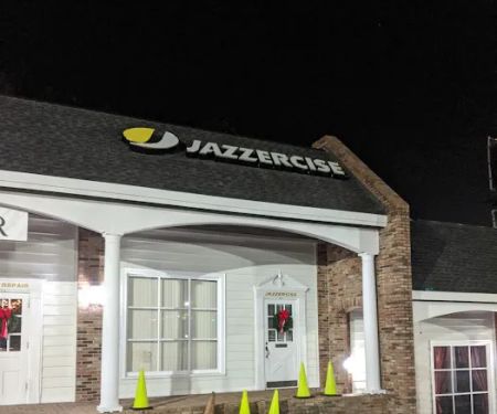 Jazzercise West Columbia Fitness Center