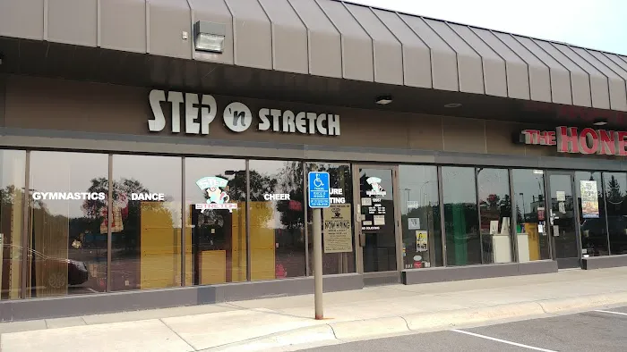 Step 'N Stretch Picture 3