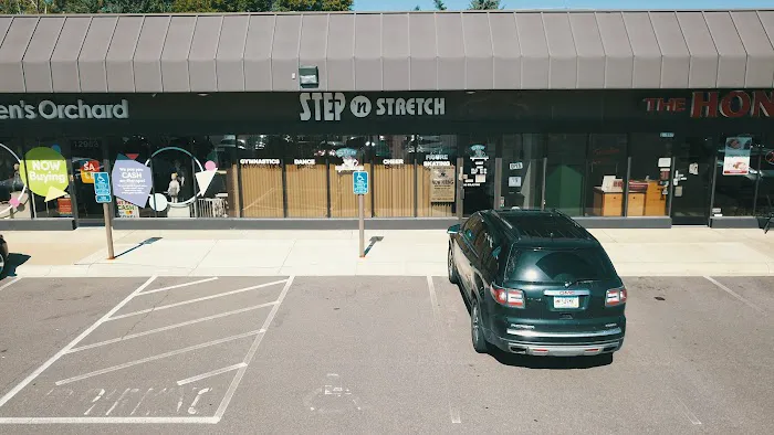 Step 'N Stretch Picture 2