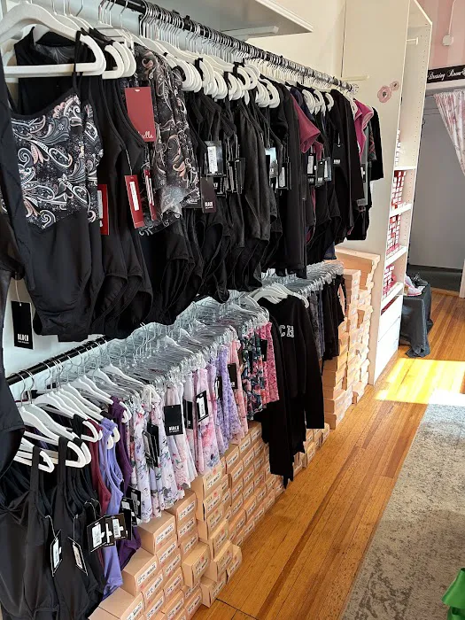 Babylon Dance Shop Picture 7