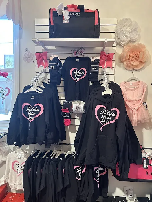 Babylon Dance Shop Picture 5