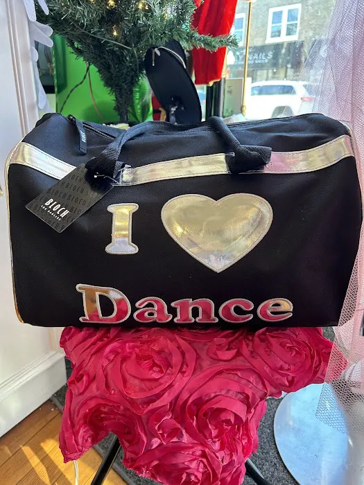 Babylon Dance Shop Picture 6