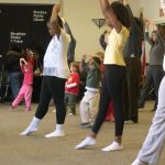 How to Find Free Dance Classes at Community Centers