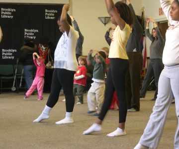 How to Find Free Dance Classes at Community Centers
