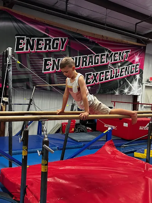 Tullahoma Gymnastics and Cheer Picture 2