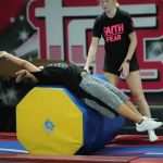 Tullahoma Gymnastics and Cheer