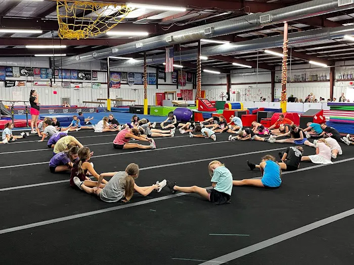 Tullahoma Gymnastics and Cheer Picture 10