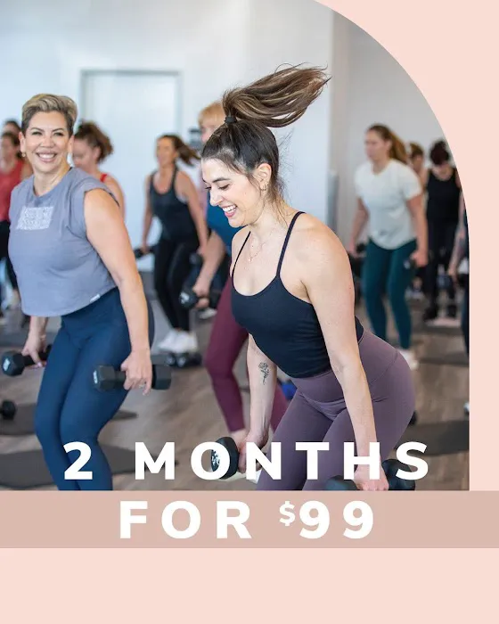 Jazzercise Albuquerque West Fitness Studio Picture 1