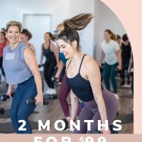 Jazzercise Albuquerque West Fitness Studio ico
