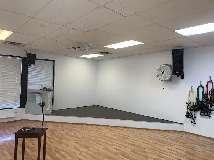 Jazzercise Albuquerque West Fitness Studio Picture 4