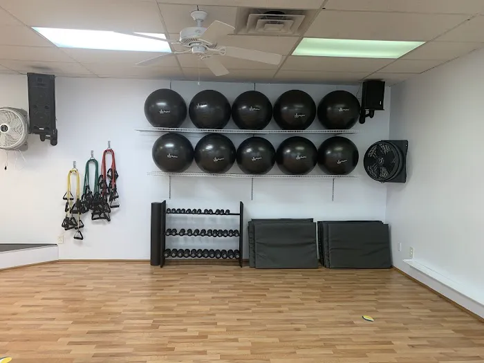 Jazzercise Albuquerque West Fitness Studio Picture 2