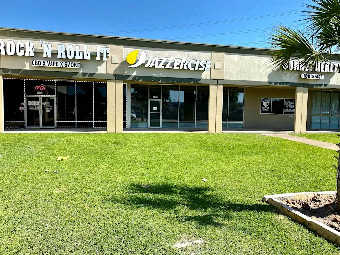 Jazzercise Humble Atascocita Picture 6
