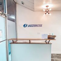 Jazzercise Humble Atascocita ico