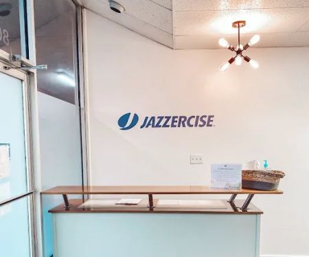 Jazzercise Humble Atascocita