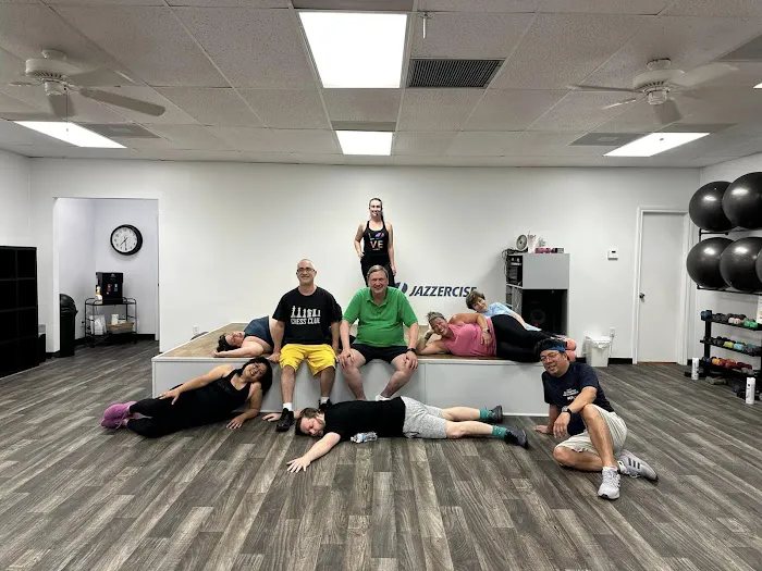 Jazzercise Humble Atascocita Picture 3