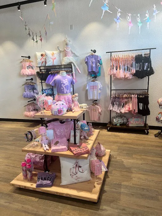 Reactiv8 Dancewear Picture 1