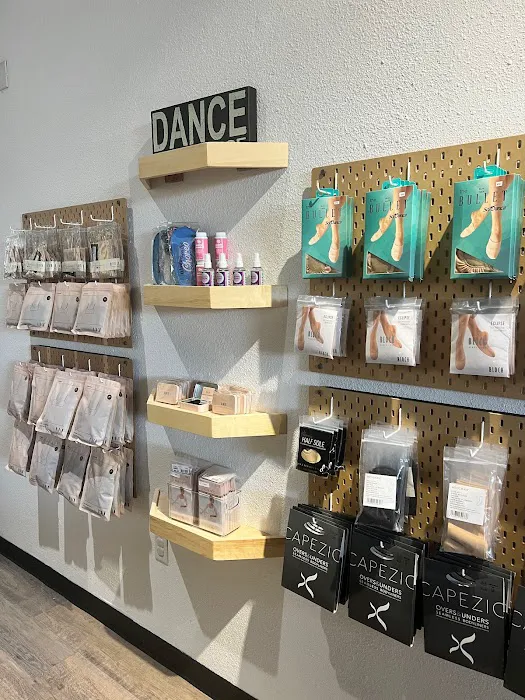 Reactiv8 Dancewear Picture 8