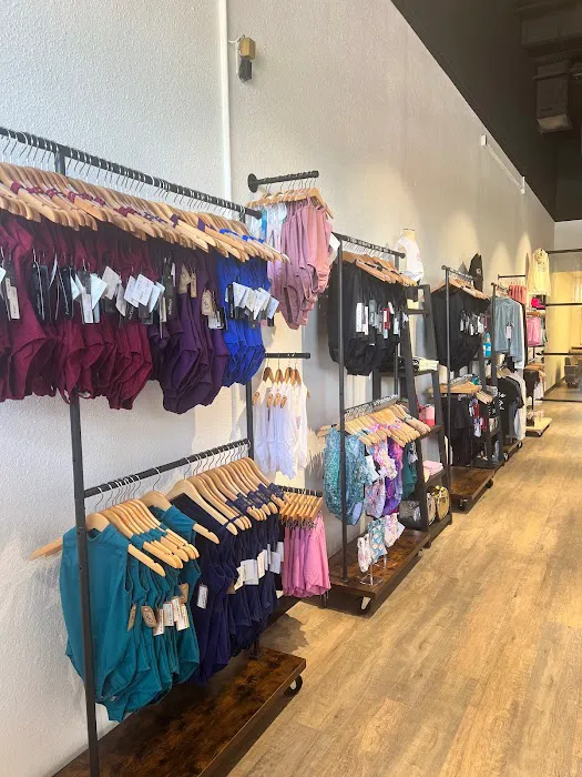 Reactiv8 Dancewear Picture 10