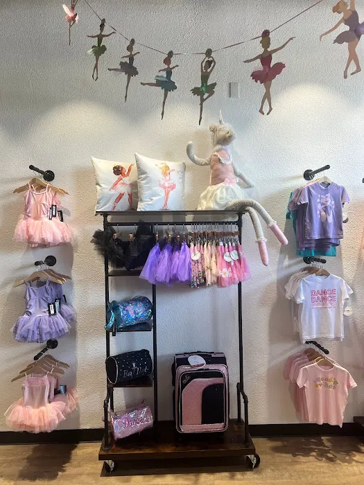 Reactiv8 Dancewear Picture 9