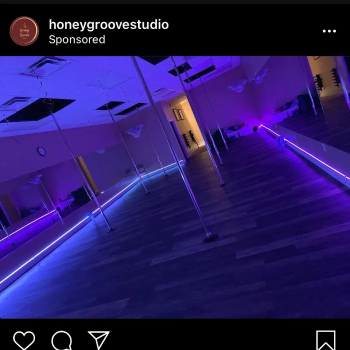Honey Groove Studio Picture 1