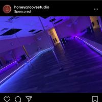 Honey Groove Studio ico