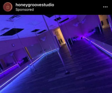 Honey Groove Studio
