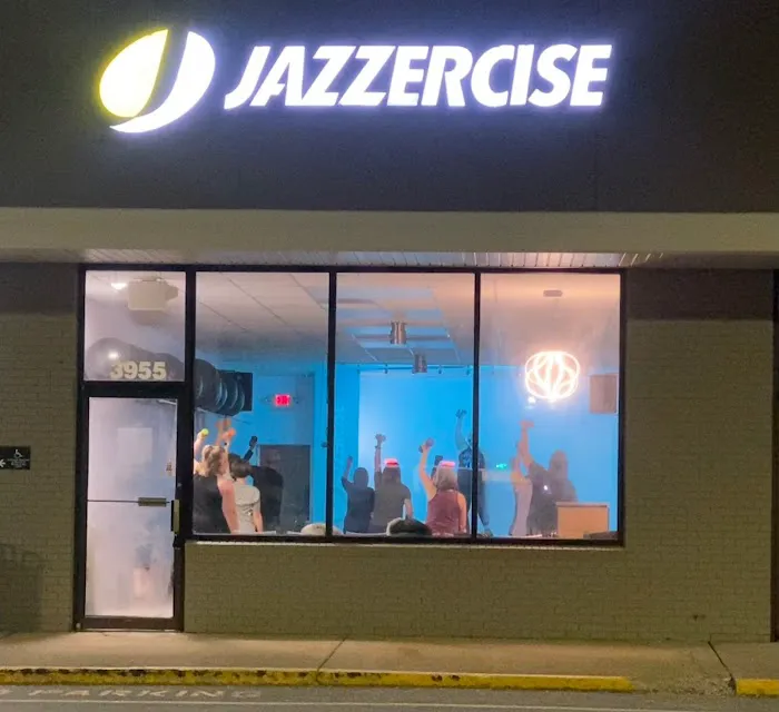 Jazzercise Grove City Fitness Center Picture 1
