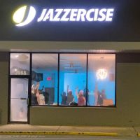 Jazzercise Grove City Fitness Center ico